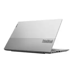 Lenovo ThinkBook 14 G4 ABA, AMD Ryzen™ 3 5425U (2.70GHz, 8MB) 14 1920 x 1080 Non-Touch, Windows 11 Pro 6... (21DK0007UK)_8